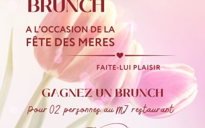 Concours spécial Fêtes des Mères