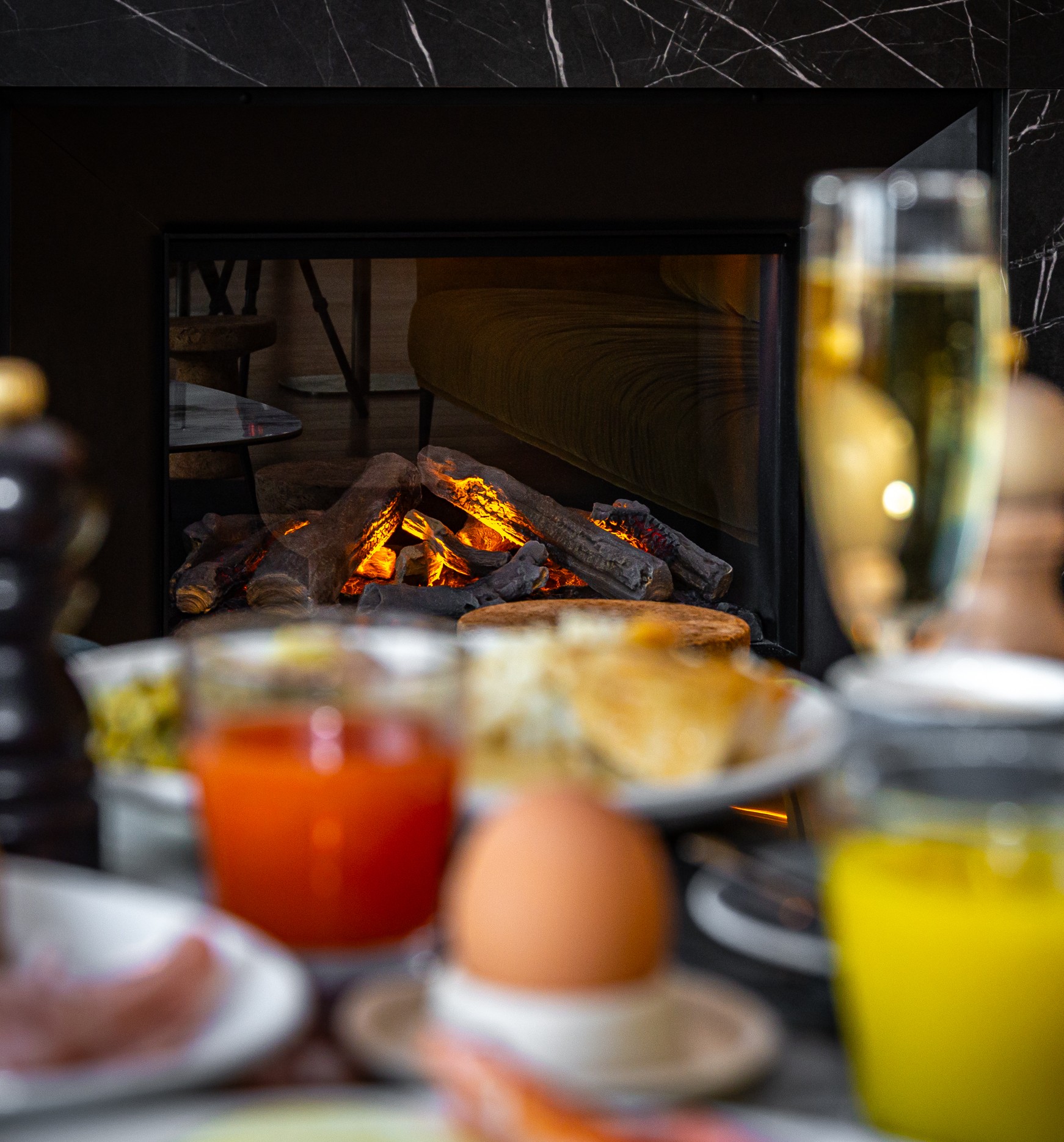 brunch m7