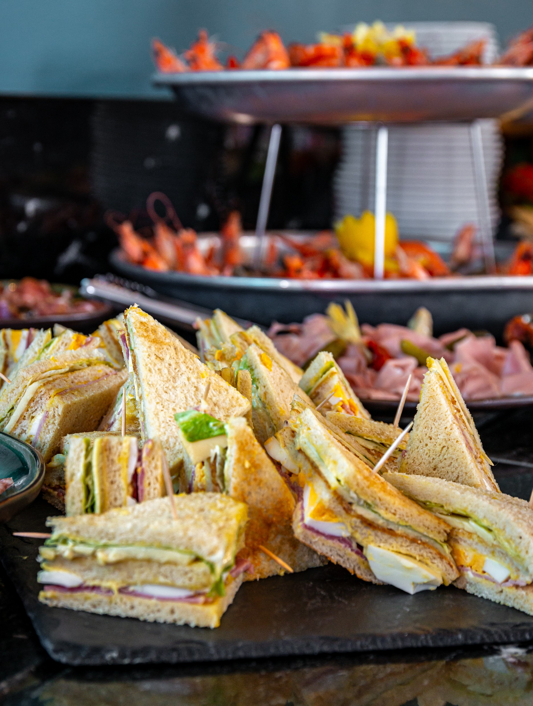 brunch