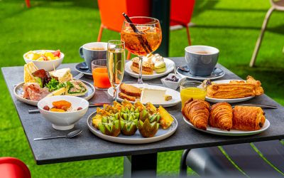 Brunch dominical, un plaisir gourmand à partager