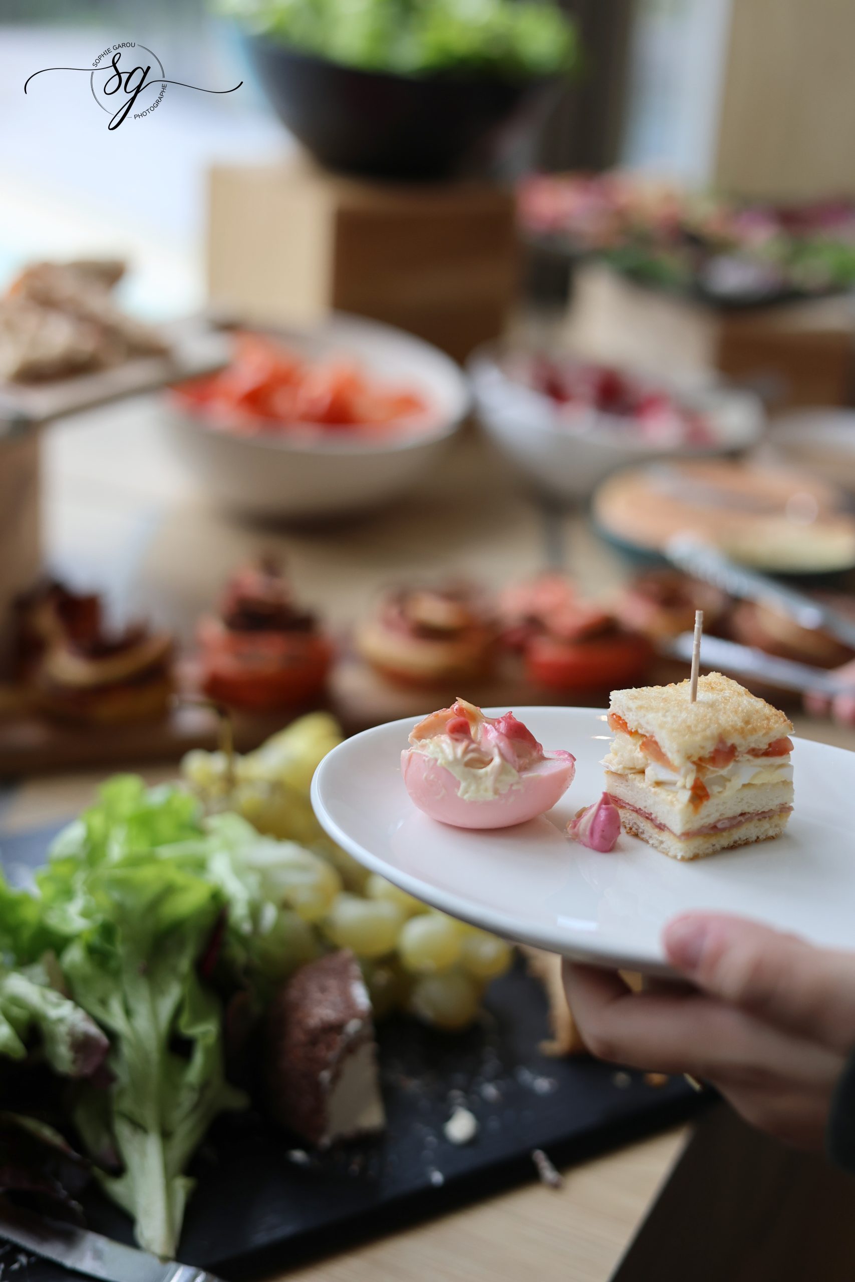 brunch
