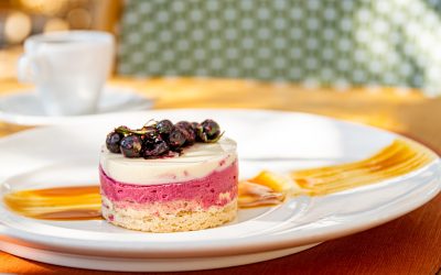 Brunchs solidaires d’Octobre Rose