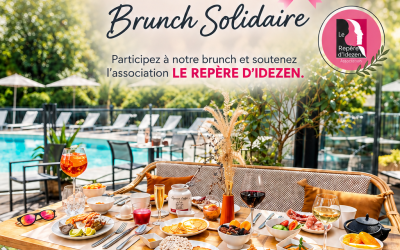 Octobre Rose au M7 : un brunch gourmand et solidaire